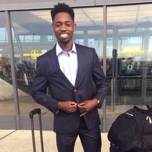 Meet your Posher, Mohamed